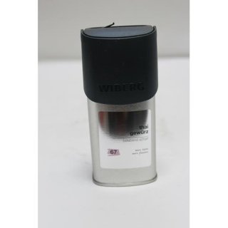 Wiberg Thaigewürz (90g)