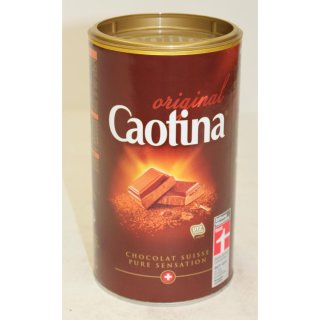 Caotina original Kakao "Surfin", 500g Dose