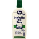 Dr. Becher Tropfmulden Rein Flüssiges...