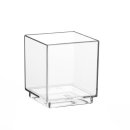 Papstar Fingerfoodschalen aus klarem Kunststoff in...