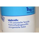 Dr. Becher WC Rein Pulver (1x1kg Flasche)