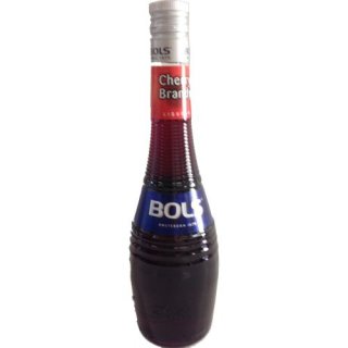 Bols Cherry Brandy (0,7l Flasche)
