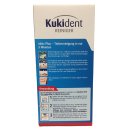 Kukident Aktiv Plus Gebissreiniger-Tabs (136 Tabs)