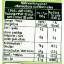 Canderel Stevia 100 Stückchen Tray (Stevia Green)