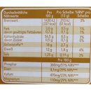 Wasa Mehrkorn Herzhaft & knusprig (275g Packung)