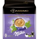 Tassimo T-Disc Milka Haselnuss (8 Portionen, 16 Disc)