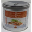 Wiberg Thai Gewürzzubereitung (300g Dose)