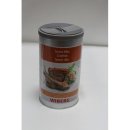 Wiberg Spare Ribs Gewürzzubereitung (1,05kg Dose)