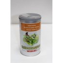 Wiberg Salat Italien Gewürzmischung (880g Dose)