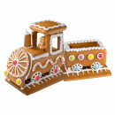 Pertzborn Lebkuchen Zug DIY (450g Packung)