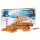 Pertzborn Lebkuchen Zug DIY (450g Packung)