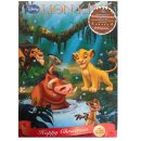 Adventskalender König der Löwen (Lion King)