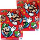 Adventskalender Super Mario Bros mit...