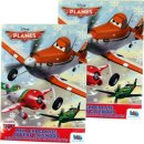 Adventskalender Planes Dusty, El Chupacabra (3 Flugzeuge)...
