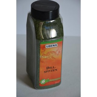 Ubena Dillspitzen (200g Dose)