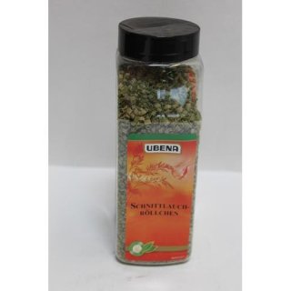 Ubena Schnittlauch (35g Dose)