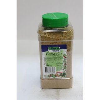 Cuisine Noblesse Fischgewürz (650g Dose)