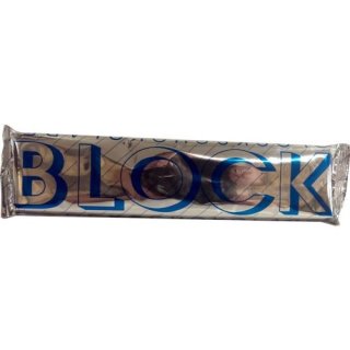 Wawi Blockschokolade Zartbitter (1x200g Block)