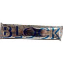 Wawi Blockschokolade Zartbitter (1x200g Block)