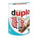 Ferrero duplo Vollmilch Cocos Limited Edition (10 Riegel...