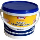 Kraft Gastro Salat Mayonnaise classic 50% (10Kg Eimer)