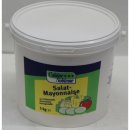 Cuisine Noblesse Mayonnaise (5Kg Eimer)