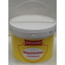Wiegand Mayonnaise (8l Eimer)