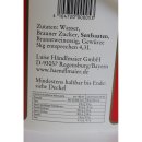 Händlemaiers Süßer Senf (1X5Kg Eimer)