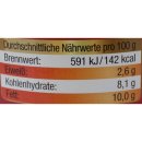 KOCHs Tafel Meerrettich  (700g Glas)