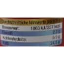 KOCHs Sahnemeerrettich (670g Glas)