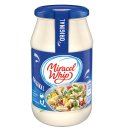 Kraft Miracel Whip Mayonnaise das Original (250ml Glas)
