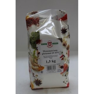 Wichartz Mononatriumglutamat (1,5Kg Paket)