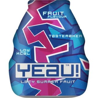YEAU! Wasser Aroma Sommer-Früchte (LAZY SUMMERFRUIT)