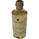 Sibona Grappa di Moscato 40% vol. (0,5l Flasche)