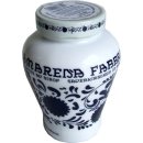 Fabri Amarena kirschen in Sirup Opaline (1X600g Glas)