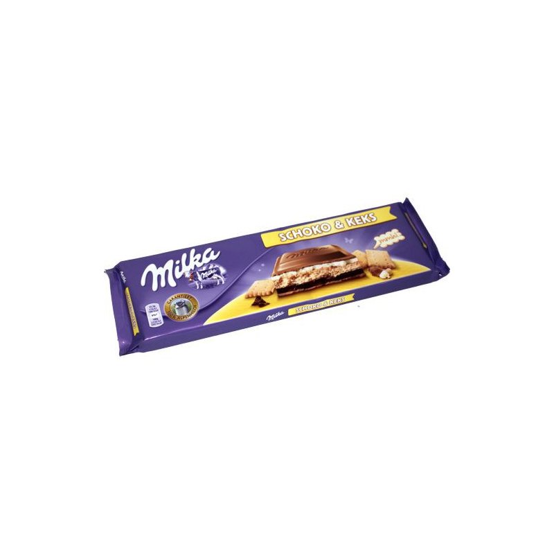 Milical Kekse Gefüllt Mit Kakao - Zuckerfrei & Glutenfrei