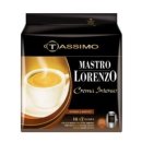 Tassimo T-Disc Mastro Lorenzo Crema, 16 Stck.
