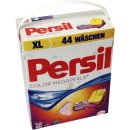 Persil Color Megaperls Waschmittel für...