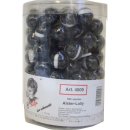 Kuefa Alster Lolly (100 Stück in Runddose)