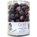 Kuefa Cherry Cola (100 Stück in Runddose)