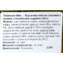 Toblerone classic (400g)