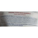 Salthouse Totes Meer Therapie Badesalz (500g Beutel)