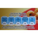 Kelloggs Honey Bsss Loops (375g Packung)