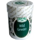 Fuchs Wild Gewürz (45g Streuer)