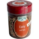 Fuchs Curry red hot ASIA (60g Streuer)