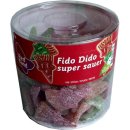 Red Band Fido Dido super sauer 100St. (1,2kg Runddose)
