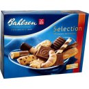 Bahlsen Selection (2x250g Packung)