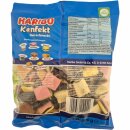 Haribo Konfekt (500g Beutel)
