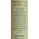 Schinkenhäger 38% Vol. (0,7l Steingut Flasche)