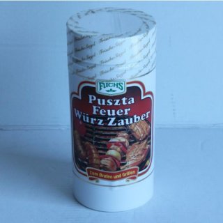 Fuchs Puszta Feuer Würzzauber (175g Streuer)